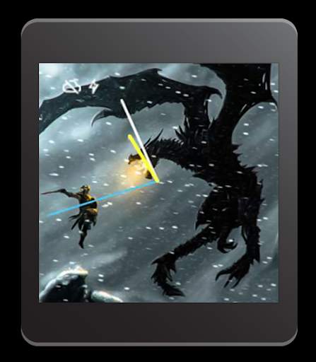 Watch Faces for Skyrim screenshot 4