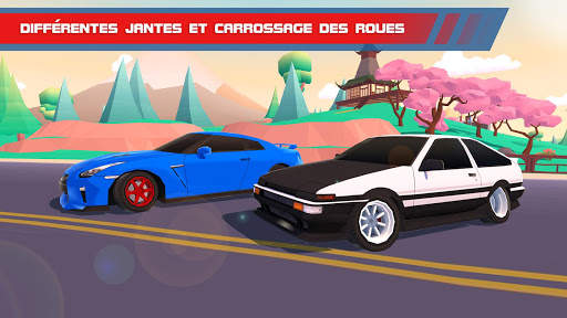 Drift Clash screenshot 5