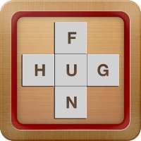 CrossWord Combat - Witty Fun icon