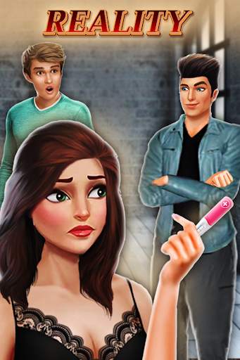 Choices in Interactive Episode screenshot 3