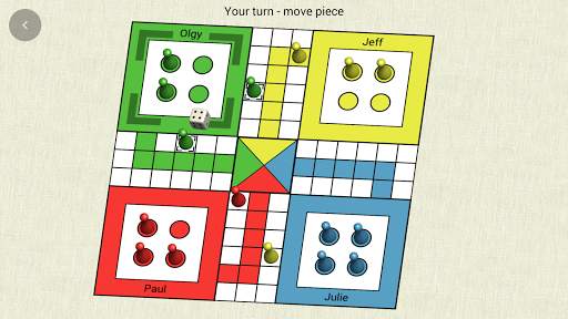 Ludo Game 2022 screenshot 8