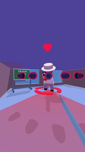 Ninja Master screenshot 1