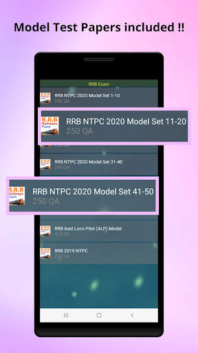 RRB Railways Exam Prep screenshot 26