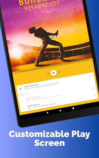 MusicKit - Free Music Play, Download & Offline MP3 screenshot 21