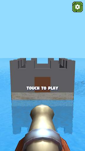 Build and Destroy 3D screenshot 3