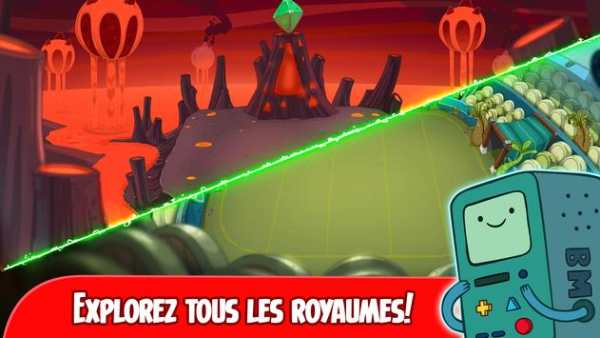 Champions screenshot 3