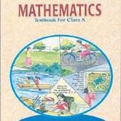 NCERT CLASS 10 MATHS PDF SOLUTION icon