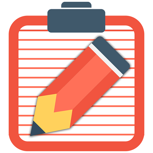 Easy Note أيقونة