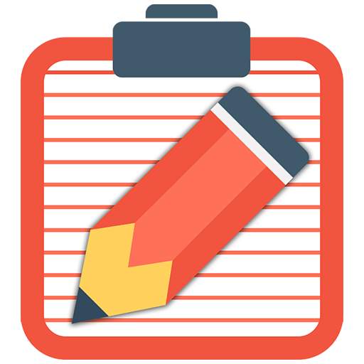 Easy Note 1.8
