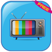 iptv player latino free usa icon