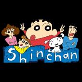 Shin Chan Video Hindi icon