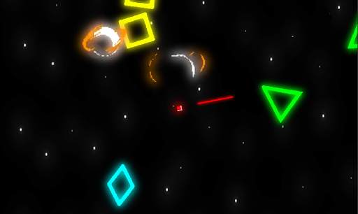 Converge: Free 8 bit music crazy games screenshot 4