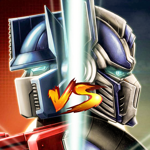 Robots Ring Arena Fighting Mobile 2018 Pro icon