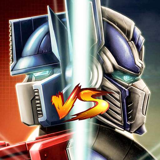Robots Ring Arena Fighting Mobile 2018 Pro 1.2