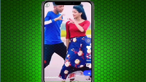 Short status - video app made in India screenshot 6