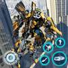 Robot Game, Transformers Robot 1.31