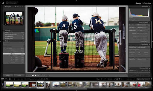 Adobe Lightroom Course screenshot 3