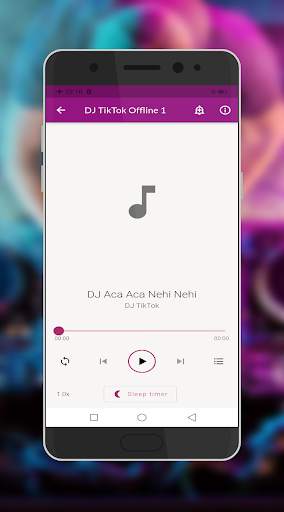 DJ TikTok Lengkap screenshot 2