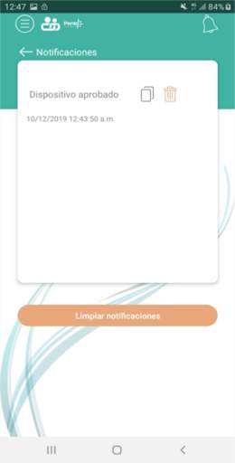 UAS PSS screenshot 6