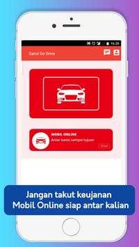 Garut Go Drive screenshot 3