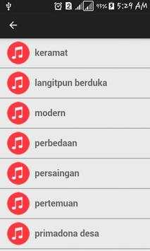 The King Of Dangdut Rhoma Irama screenshot 7