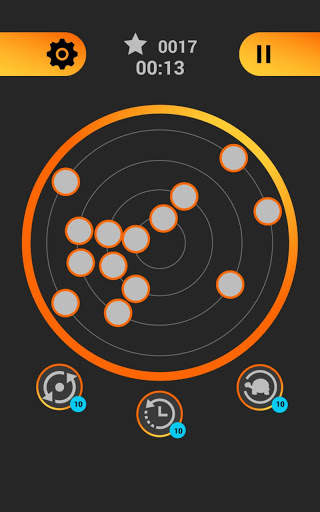 Rotary - The Memory Game screenshot 8