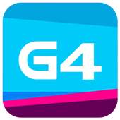 KK Launcher G4 Theme 1.1