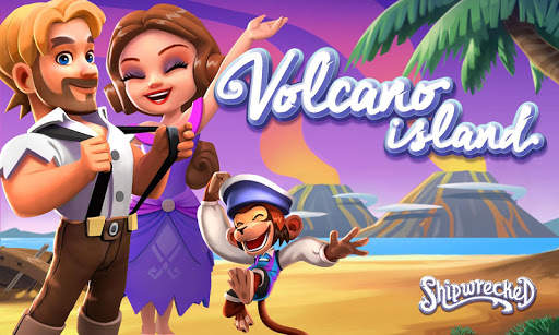 Volcano Island: Zwrotnik Raj screenshot 9