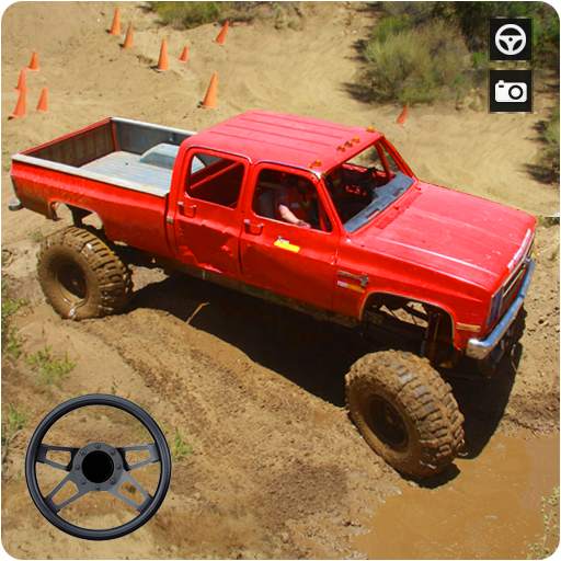 Monster Stunt Truck Simulator 2019 1.0.1