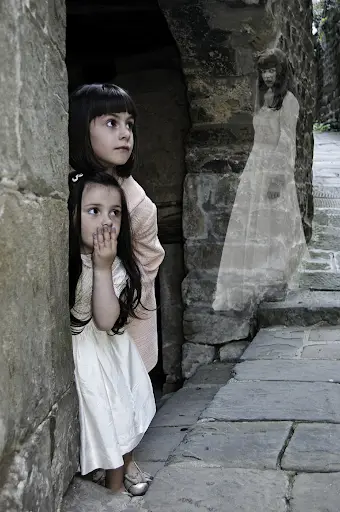Scary Camera Prank screenshot 3
