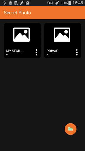 Secret Photo screenshot 2