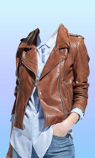 Women Jacket Photo Suit screenshot 2