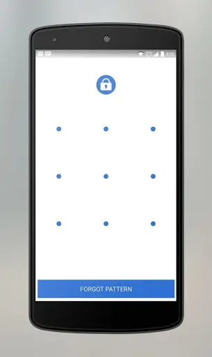 Hide Apps And Lock Apps New स्क्रीनशॉट 3