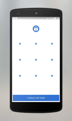 Hide Apps And Lock Apps New screenshot 3
