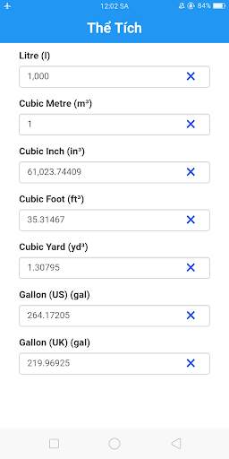 Tổng hợp Công Thức Vật Lý screenshot 5