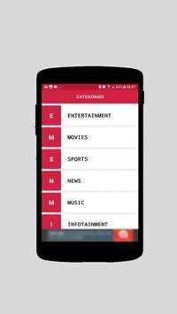 Live Jio TV : Cricket TV ; Sports Channels Guide screenshot 1