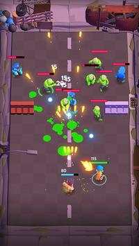 Gun Clash скриншот 1