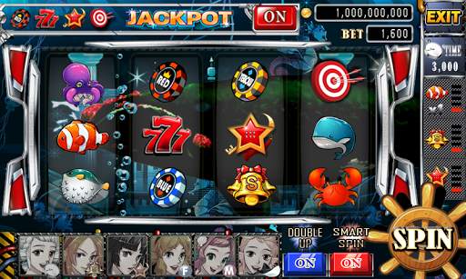 Ocean World Slots screenshot 3