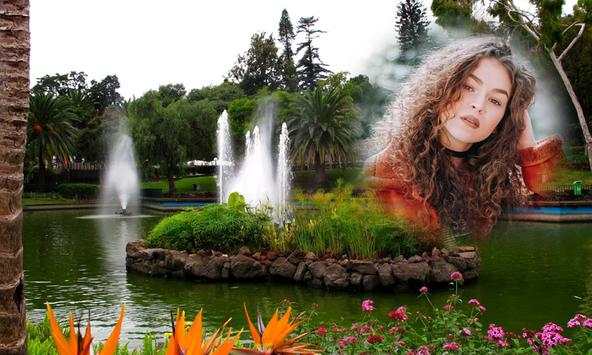 Nature Photo Frames screenshot 4