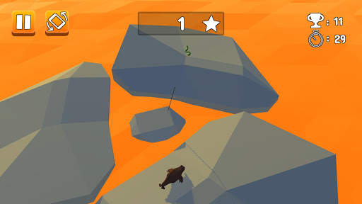Slip Slap Icebergs screenshot 6