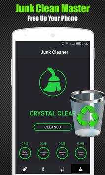 Super Booster & Cleaner: App Clean & Boost Mobile screenshot 6