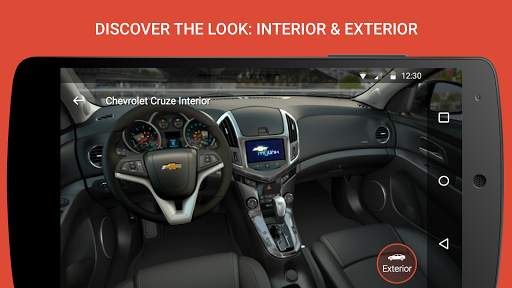 Autoportal - Best Cars App screenshot 5