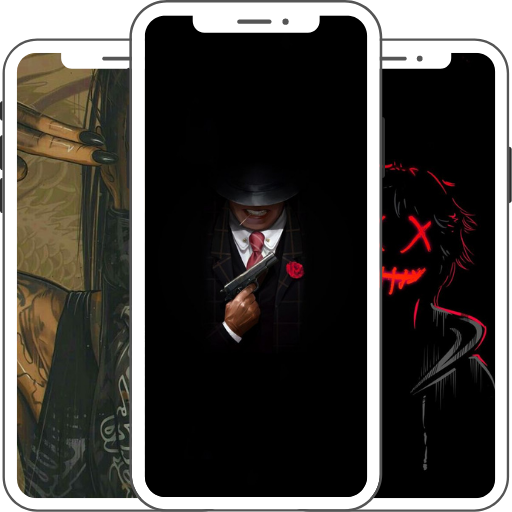 mafia Wallpaper icon