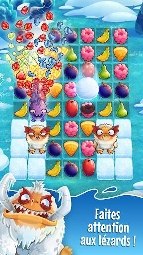 Fruit Nibblers screenshot 4