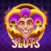 Joker - Golden Slots icon