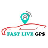 FastLive GPS icon