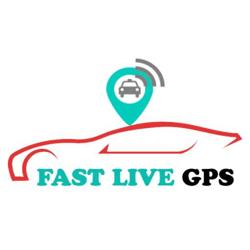 FastLive GPS 2.6.50
