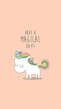 Unicorn Wallpaper screenshot 14