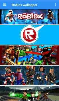 Roblox Wallpaper HD screenshot 1