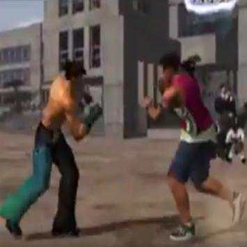Guide Of Tekken screenshot 3